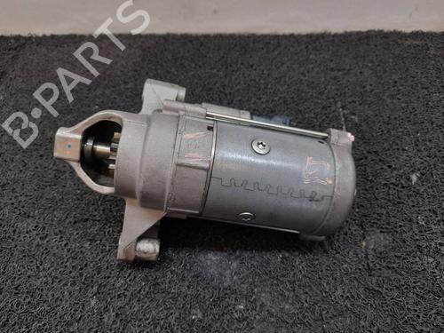 Used Starter Starter OPEL CROSSLAND X / CROSSLAND (P17, P2QO) 1.5 Turbo D (75) (120 hp) 8077905 8077905