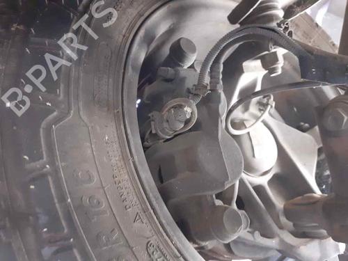 Used Left front brake caliper IVECO DAILY VI Van [2014-2025]  27862812
