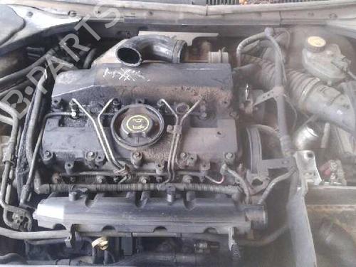 Køler FORD MONDEO III (B5Y) 2.0 16V TDDi / TDCi | BP883772M31 