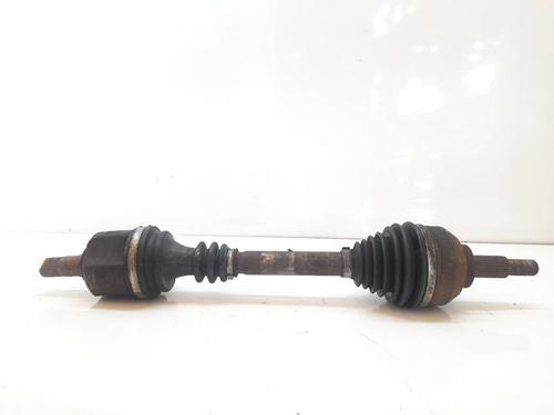 Used Left front driveshaft Left front driveshaft RENAULT LAGUNA II (BG0/1_) 2.2 dCi (BG0F) (150 hp) 1438764 1438764