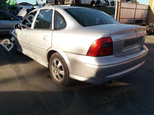 Engine OPEL VECTRA B (J96) 1.8 i 16V (F19) | BP6686044M1 