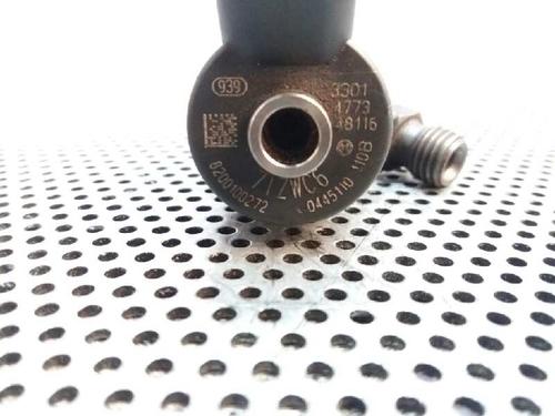 Injector RENAULT MEGANE II Saloon (LM0/1_) 1.9 dCi (LM0G, LM1G, LM2C) | BP1596534M100 
