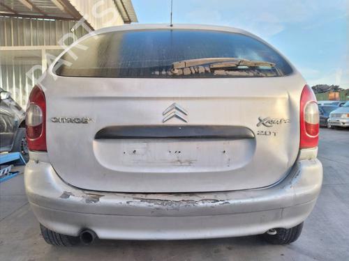 Instrument cluster CITROËN XSARA PICASSO (N68) 2.0 HDi | BP11766912C47 