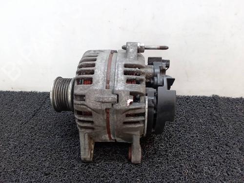 Used Alternator Alternator RENAULT CLIO III Grandtour (KR0/1_) 1.5 dCi (88 hp) 4655557 4655557