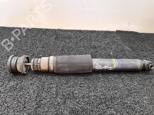 Used Left rear shock absorber PEUGEOT 406 (8B) 2.0 HDI 110 (109 hp) 7554588
