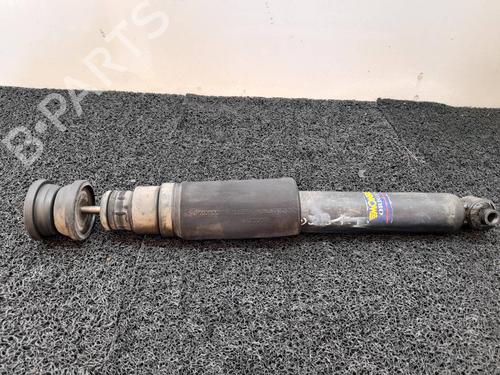 Left rear shock absorber PEUGEOT 406 (8B) 2.0 HDI 110 (109 hp) 7554588