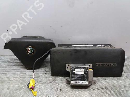 Airbag set ALFA ROMEO GTV (916_) 2.0 T.SPARK 16V (916.C2__, 916C2C00) (150 hp) 60664500  | 60664500  | A012900035 | A012890044 |