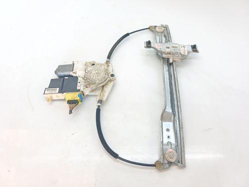Front left window mechanism CITROËN C4 I (LC_) 1.6 HDi | BP36664976C22  - Image 5