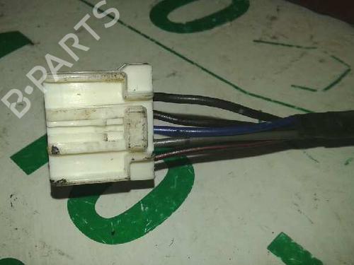 Right mirror DAEWOO REZZO (U100) | BP175733C27 - Image 3