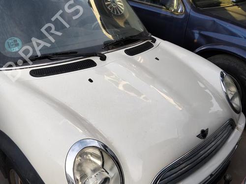 Used Hood MINI MINI (R50, R53) One (90 hp) 29795553