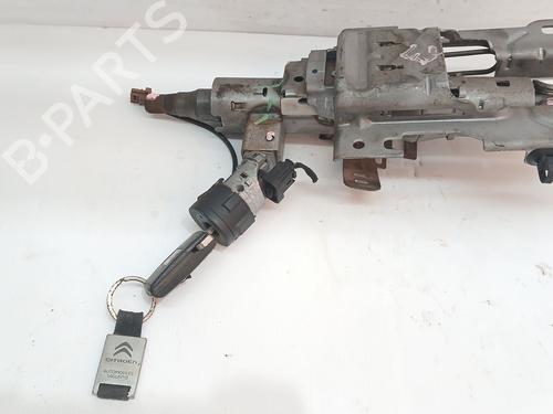 Steering column CITROËN C3 II (SC_) | BP16284555M21 - Image 3
