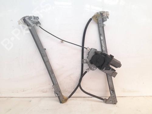 Used Front left window mechanism CITROËN XSARA Coupe (N0) 1.6 16V (109 hp) 28125279