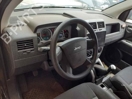 Right sun visor JEEP COMPASS (MK49) | BP29420457I2 - Image 9