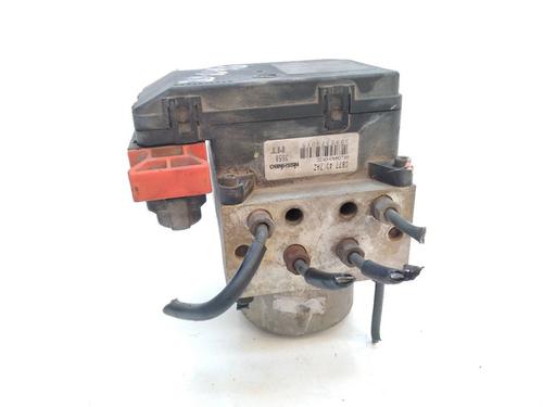 Used ABS pump MAZDA PREMACY (CP) 2.0 TD (101 hp) 13951610