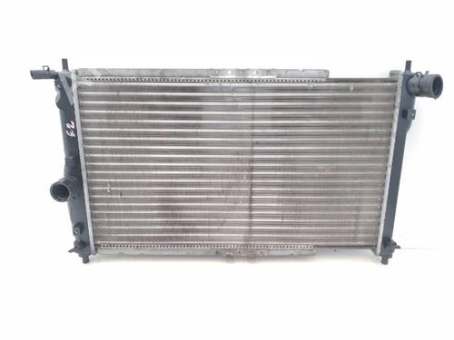 Used Water radiator Water radiator DAEWOO LANOS Saloon (KLAT) [1997-2026] 16029416 16029416