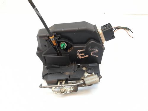 Used Rear right lock ROVER 75 (RJ) 2.0 CDTi (131 hp) 12301235