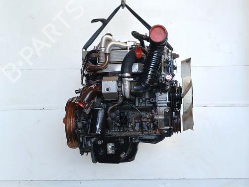 Used Engine Engine MITSUBISHI PAJERO III (V7_W, V6_W) 3.2 Di-D (V68W) (160 hp) 36164610 36164610