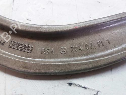 Left rear suspension arm MERCEDES-BENZ C-CLASS (W204) C 200 CDI (204.007, 204.006) | BP1097881M14 