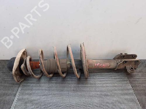 Used Right front shock absorber FIAT PUNTO (176_) 55 1.1 (54 hp) 3692768