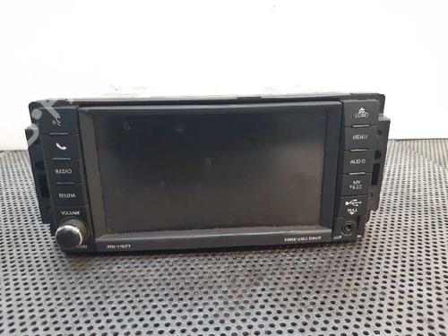 Radio JEEP COMPASS (MK49) | BP5988048E6 - Image 5