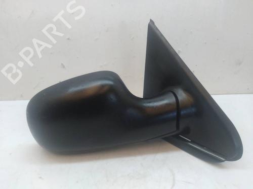 Right mirror CHRYSLER VOYAGER / GRAND VOYAGER III (GS_, NS_) 2.0 i | BP11845157C27 