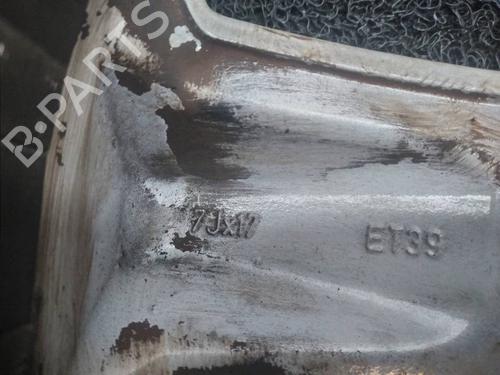 Rim OPEL ASTRA H (A04) 1.6 (L48) | BP11845171C45 