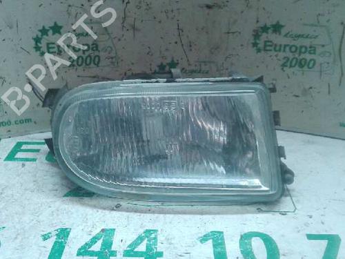 Used Left front fog light RENAULT MEGANE I (BA0/1_) 1.6 e (BA0F, BA0S) (90 hp) 32496514