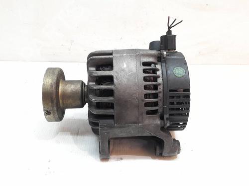 Used Alternator Alternator FORD FOCUS I Turnier (DNW) [1999-2007] 34116406 34116406