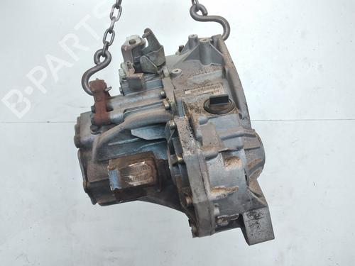 Gearbox CHRYSLER PT CRUISER (PT_) 2.2 CRD | BP29492496M3 