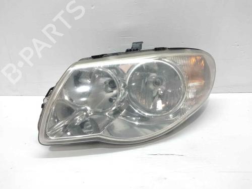 Used Left headlight Left headlight 30926600 30926600