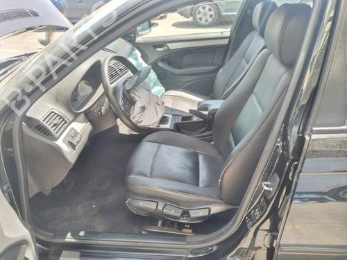 Gearbox BMW 3 (E46) 320 d | BP9834646M3 