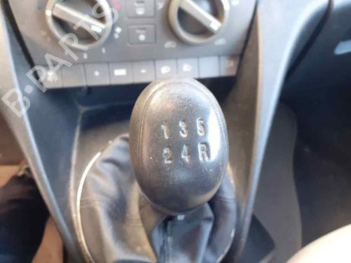 Engine LANCIA YPSILON (843_) 1.2 (843.AXA1A) | BP32407865M1 