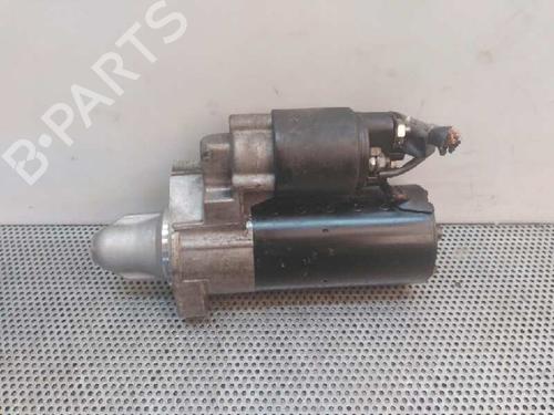 Used Starter Starter MERCEDES-BENZ S-CLASS (W220, V220) S 500 (220.075, 220.175, 220.875) (299 hp) 635343 635343