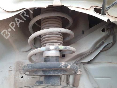 Used Left front shock absorber Left front shock absorber CITROËN C3 III (SX) [2016-2026] 23453292 23453292
