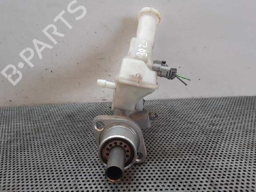 Brake master cylinder RENAULT CLIO III (BR0/1, CR0/1) 1.2 16V (BR0R, BR1D, BR1L, CR0R) | BP2130096M77 