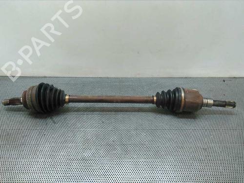 Used Left rear driveshaft LAND ROVER FREELANDER I (L314) 2.0 DI 4x4 (98 hp) 865688
