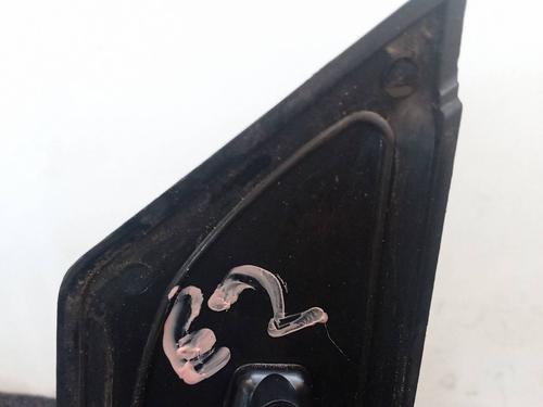Right mirror FORD FOCUS C-MAX (DM2)  | BP8230857C27 