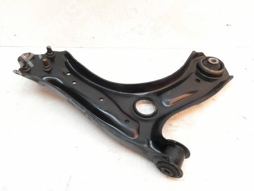 Left front suspension arm VW POLO V (6R1, 6C1) 1.6 TDI | BP8913355M12 