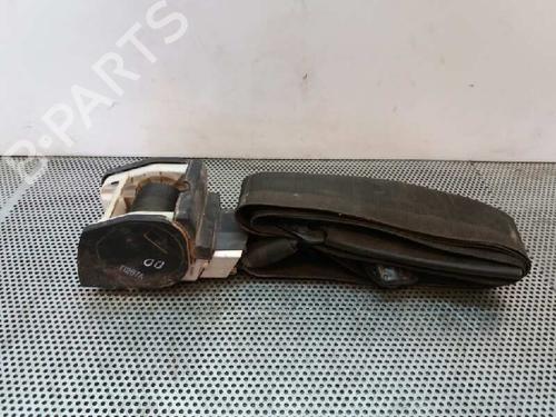 Used Front right seatbelt Front right seatbelt FORD TRANSIT Van (FA_ _) 2.0 DI (FAE_, FAF_, FAG_) (75 hp) 8737241 8737241