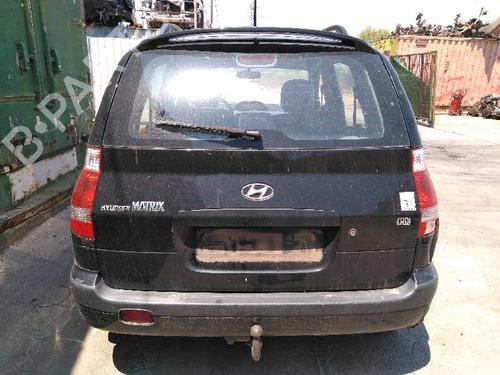 Gearbox HYUNDAI MATRIX (FC) 1.5 CRDi | BP4618384M3 