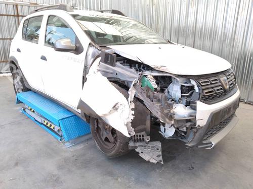 Front right lock DACIA SANDERO II | BP7452258C97 - Image 9