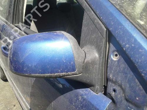 Headlight switch FORD FOCUS II (DA_, HCP, DP) 1.6 TDCi | BP1356366I24 - Image 18