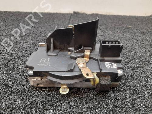 Front left lock SAAB 9-5 (YS3E) 2.2 TiD | BP8118295C98 