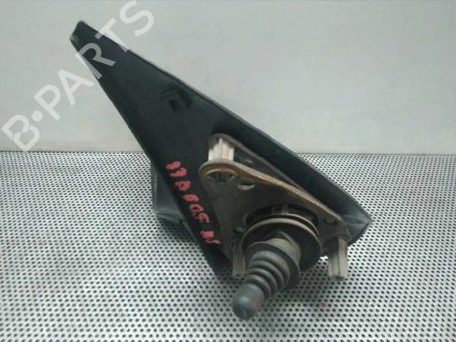 Left mirror PEUGEOT 206 Hatchback (2A/C) 1.4 LPG | BP881801C26 