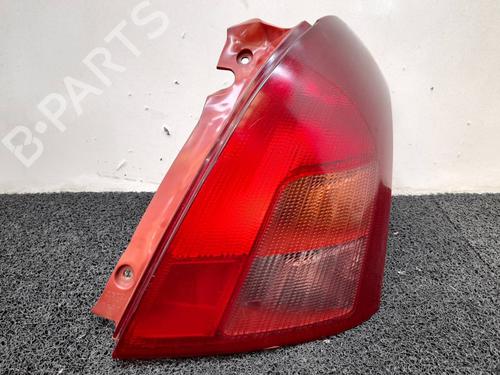 Used Right taillight Right taillight SUZUKI SWIFT III (MZ, EZ) [2005-2026] 9681578 9681578