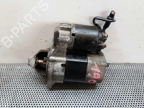 Startmotor MERCEDES-BENZ A-CLASS (W168) A 140 (168.031, 168.131) (82 hp) 4250562
