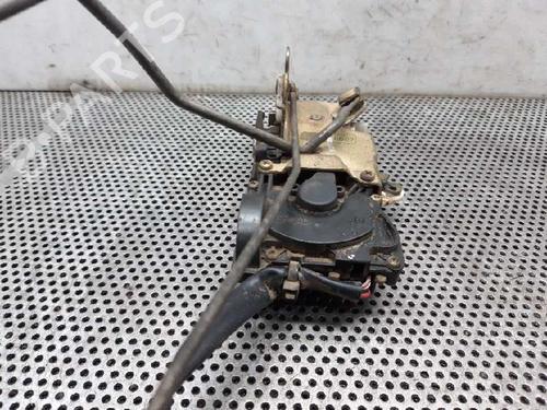 Front left lock MAZDA PREMACY (CP) 2.0 TD | BP5236602C98 