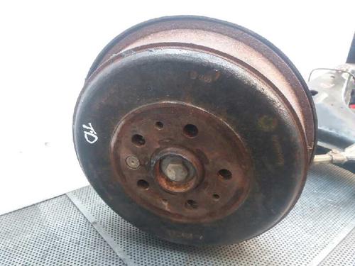 Right rear steering knuckle VW TRANSPORTER T4 Van (70A, 70H, 7DA, 7DH) 2.4 D | BP12313428M28 