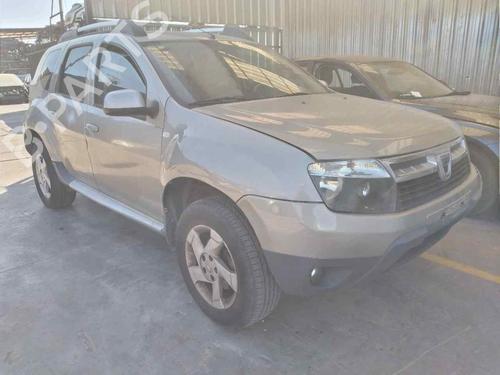 Seat buckle DACIA DUSTER (HS_) | BP23022414I32 - Image 6