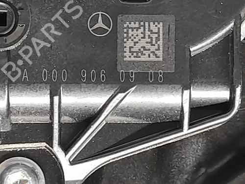 Rear right window mechanism MERCEDES-BENZ A-CLASS (W177) A 180 (177.084) | BP30053309C25 